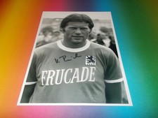 Hans Reich  TSV 1860 München