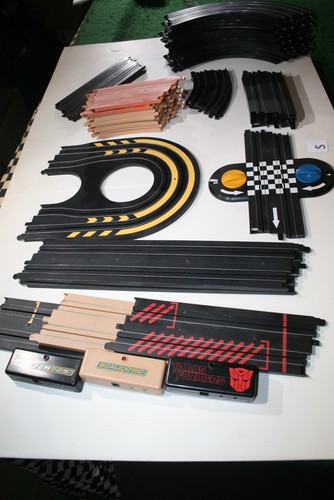 Scalextric micro - scalextric,