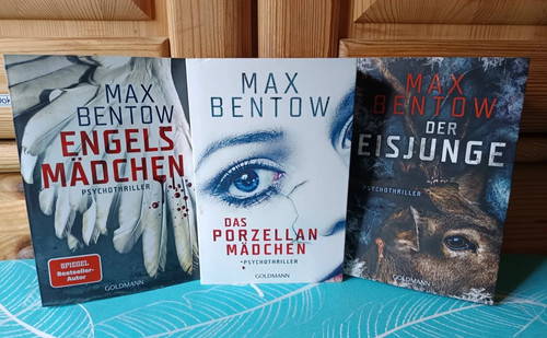 Engelsmädchen das - +,