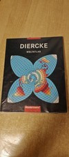 Dierecke Weltatlas Ausgabe 2 westermann