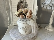 Shabby Chic Deko Vintage Rosen