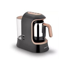 Korkmaz Kahvekolik Deluxe Aqua