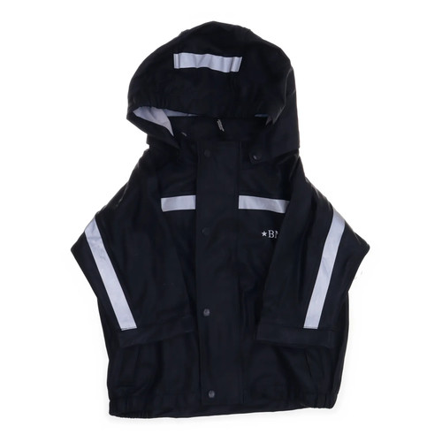 Bms regenjacke unisex - bms,,