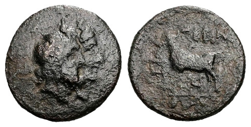 Thrace perinthos 3 2 - thrace., 3.-2