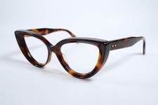 Gucci GG1530O Damen Havana 002