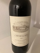Ornellaia Antinori  0,75l
