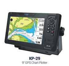 ONWA KP-29 Chartplotter