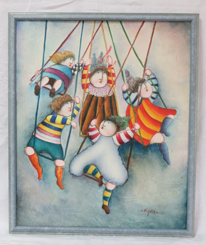Joyce roybal original - joyce,
