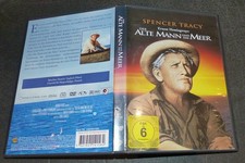 Der alte Mann und das Meer -