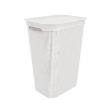 Rotho wäschesammler l - rotho, 50
