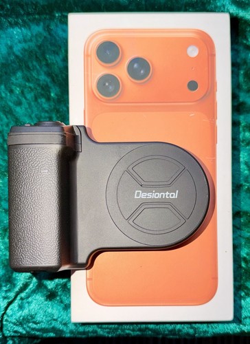 Iphone magsafe kamera - iphone,