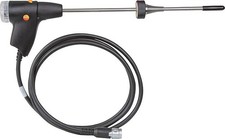 Testo Rauchgassonde 300mm
