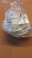 Siemens  FDOOT241-8  Rauchmelder Neu inkl. Sockel