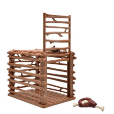 playmobil Wildtiere Ngorongoro