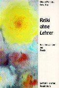 Reiki ohne lehrer - lehrer, von