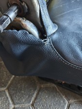 Ledersitz Twingo C06 Vorne