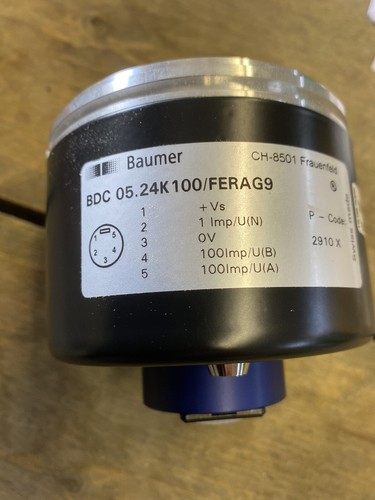 Baumer bdc 24g1000ferag5 - baumer, 05.24g1000ferag5