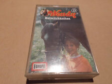 MC  - Wendy - Folge 9 - Heimlichkeiten - Europa