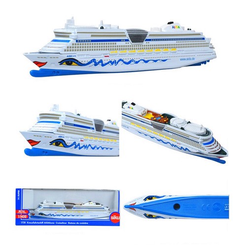 1400 aida luxury cruises - aida,