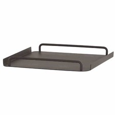 Bali Serviertablett 50x50cm