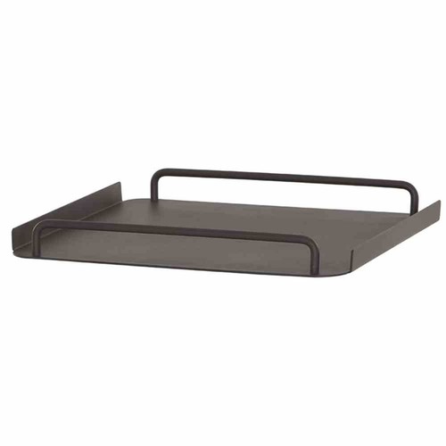 Bali serviertablett 50x50cm - bali,