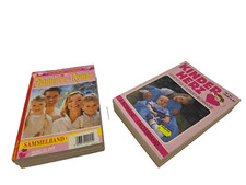 MAMIROMANE Liebesromane