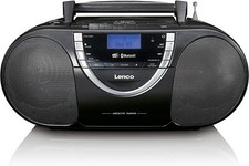 Lenco scd 6900 tragbares dab - scd, dab+