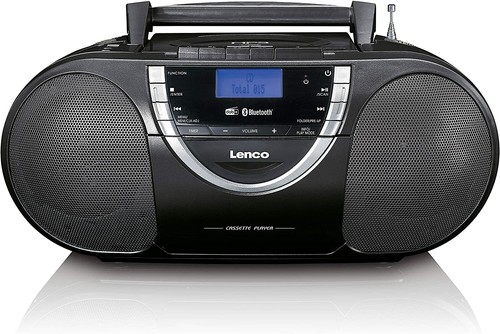 Lenco scd 6900 tragbares dab - scd,