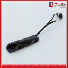 OPEL OMEGA B (25, 26, 27) 2.5 V6 Schalter Fensterheber 467040 ORIGINAL