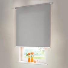 Seitenzugrollo Kettenzugrollo