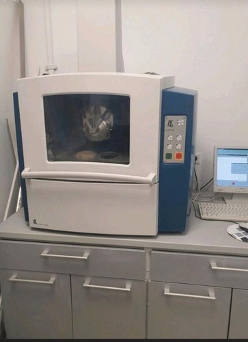Dental cad cam kavo - cam,