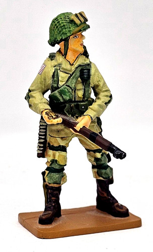 Zinnsoldat del prado - del,