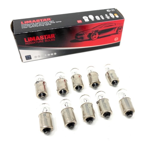 10x lima ba9s - lima, t4w