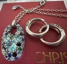 Traumhaftes Joop Schmuck Set