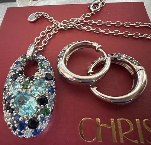 Traumhaftes joop schmuck set - joop,