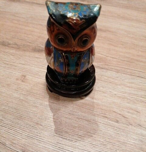 Alte chinesische cloisonne - alte,