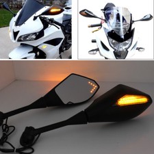 Motorrad rückspiegel mit - motorrad,