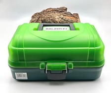 Balzer Gerätekasten 2-ladig