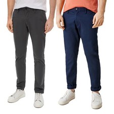 S.OLIVER Herren Männer Chino