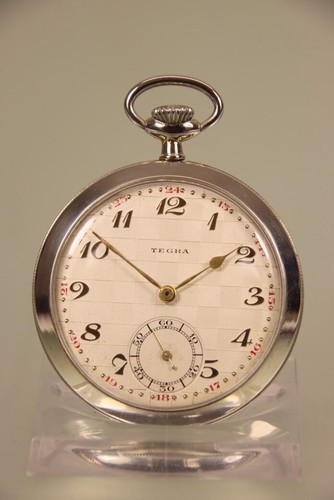 Feine tegra art deco - tegra,