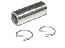 Piston pin piston bolt 50ccm