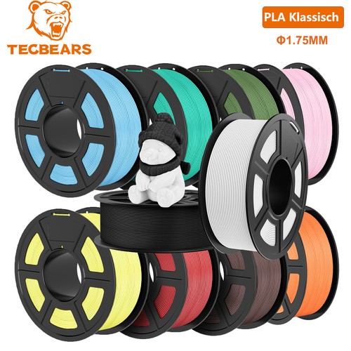 Tecbears pla klassisch - tecbears, hohe