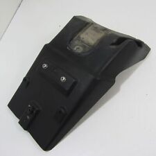 BMW R 1100 RS WVA9 EZ:98 Schutzblech Kennzeichenträger B8591