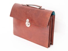 Aktentasche Wolfgang Riebesehl, 1x benutzt, Neupreis 780,-  trocken gelagert !