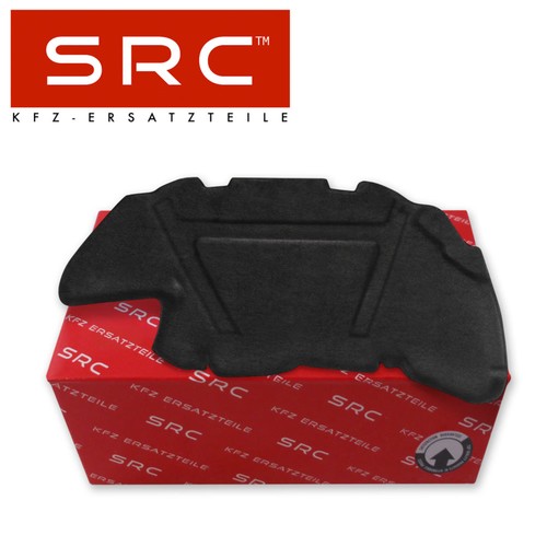 Src motorhaubendämmung - src,