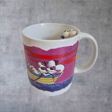 DIDDL MAUS TASSE - “ Komm