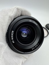 Nikon AF Nikkor 1:3.3-4.5