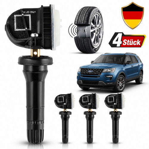 Reifendrucksensor 433mhz tpms - reifendrucksensor,