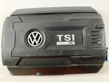 Motorabdeckung VW Golf VII