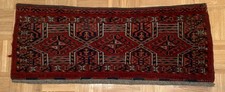 Turkmenischer Kleinteppich